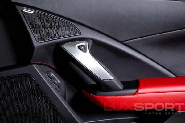Used 2017 Chevrolet Corvette Grand Sport | Woodbury, NY