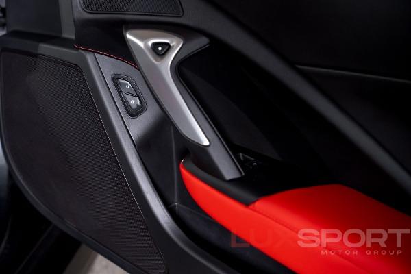 Used 2017 Chevrolet Corvette Grand Sport | Woodbury, NY