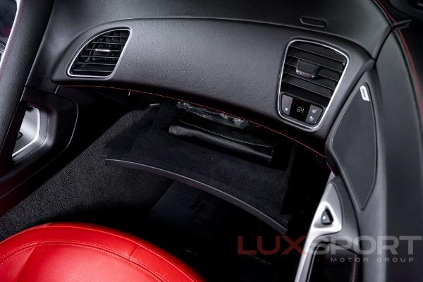 Used 2017 Chevrolet Corvette Grand Sport | Woodbury, NY