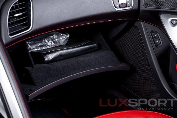 Used 2017 Chevrolet Corvette Grand Sport | Woodbury, NY