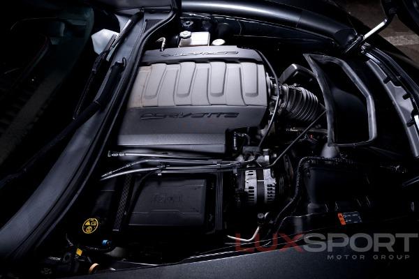 Used 2017 Chevrolet Corvette Grand Sport | Woodbury, NY
