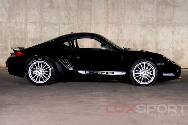 Used 2012 Porsche Cayman R | Woodbury, NY
