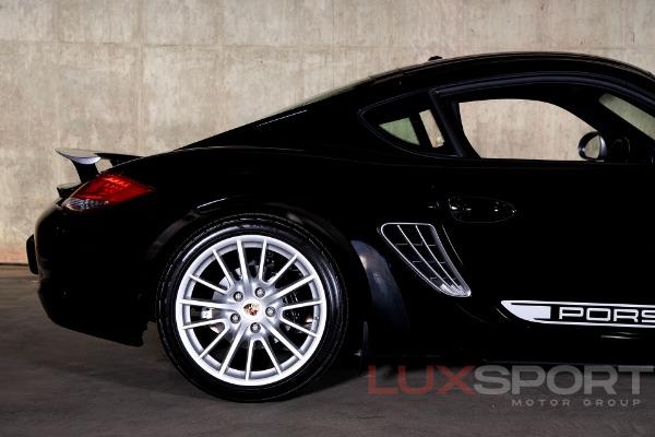 Used 2012 Porsche Cayman R | Woodbury, NY