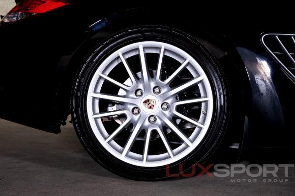 Used 2012 Porsche Cayman R | Woodbury, NY
