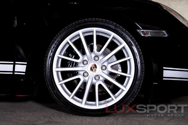 Used 2012 Porsche Cayman R | Woodbury, NY