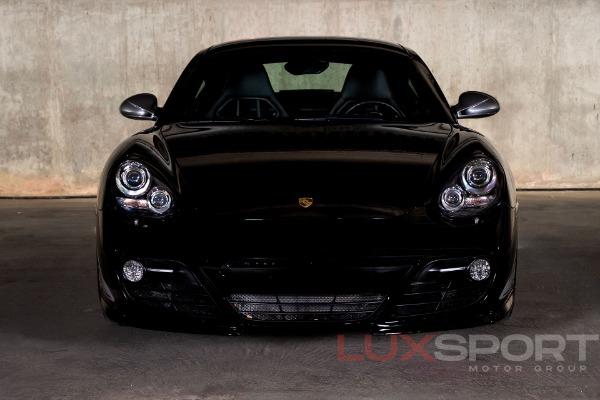 Used 2012 Porsche Cayman R | Woodbury, NY