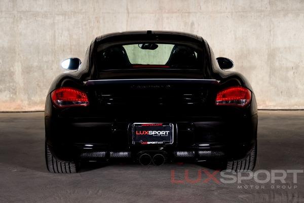 Used 2012 Porsche Cayman R | Woodbury, NY