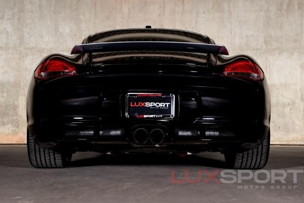 Used 2012 Porsche Cayman R | Woodbury, NY