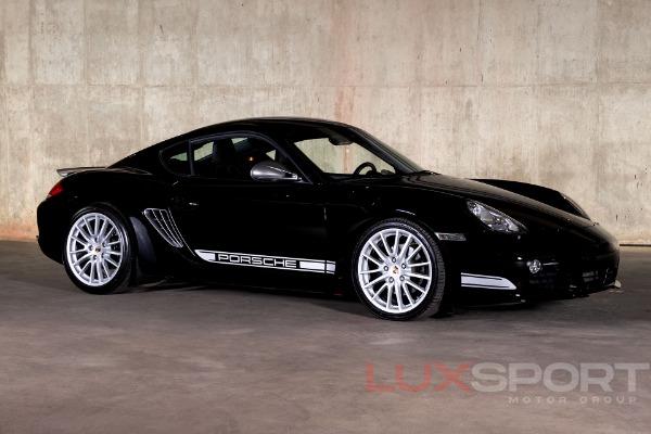 Used 2012 Porsche Cayman R | Woodbury, NY