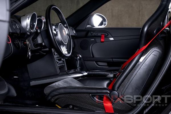 Used 2012 Porsche Cayman R | Woodbury, NY