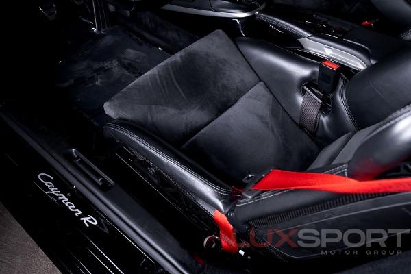 Used 2012 Porsche Cayman R | Woodbury, NY