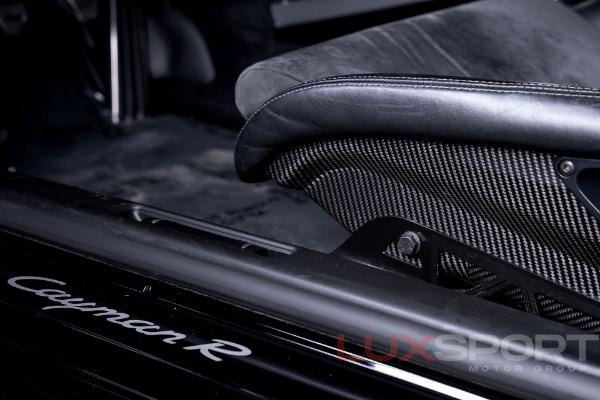 Used 2012 Porsche Cayman R | Woodbury, NY