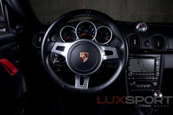 Used 2012 Porsche Cayman R | Woodbury, NY