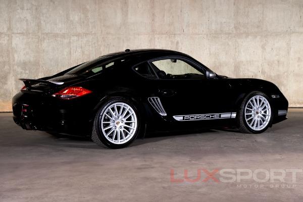 Used 2012 Porsche Cayman R | Woodbury, NY