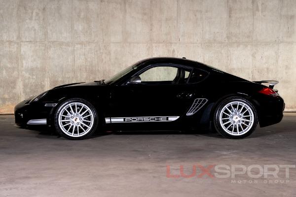 Used 2012 Porsche Cayman R | Woodbury, NY
