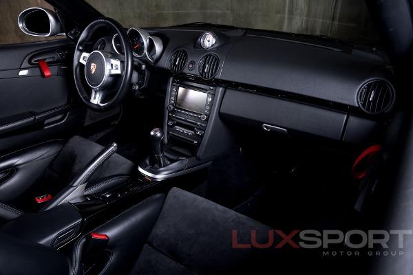 Used 2012 Porsche Cayman R | Woodbury, NY