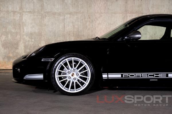 Used 2012 Porsche Cayman R | Woodbury, NY