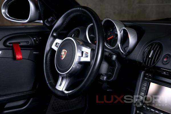 Used 2012 Porsche Cayman R | Woodbury, NY