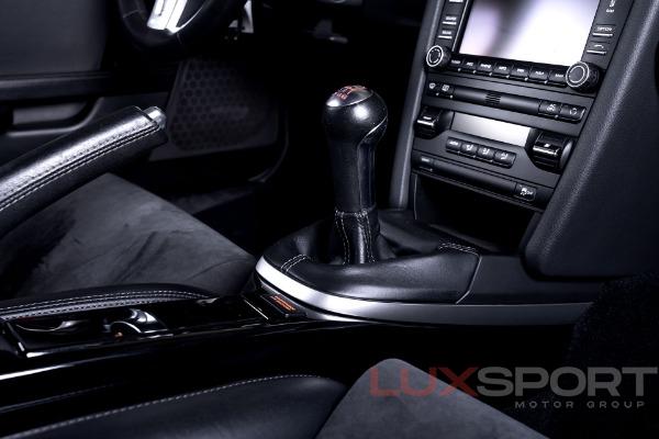 Used 2012 Porsche Cayman R | Woodbury, NY