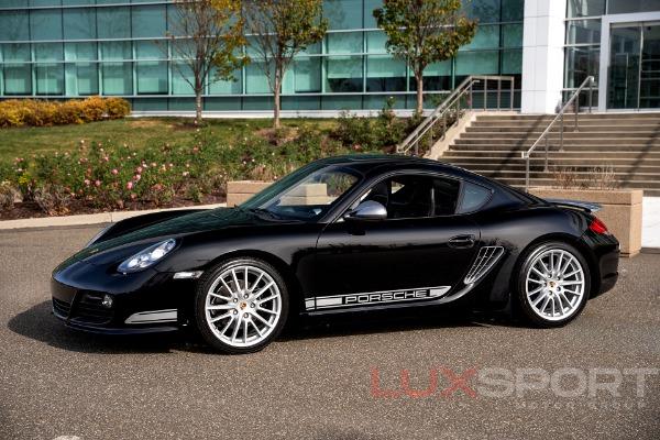 Used 2012 Porsche Cayman R | Woodbury, NY