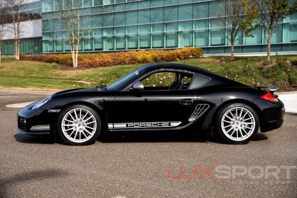 Used 2012 Porsche Cayman R | Woodbury, NY