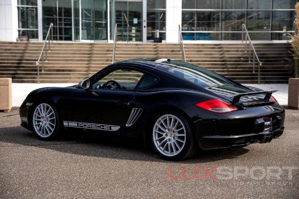 Used 2012 Porsche Cayman R | Woodbury, NY