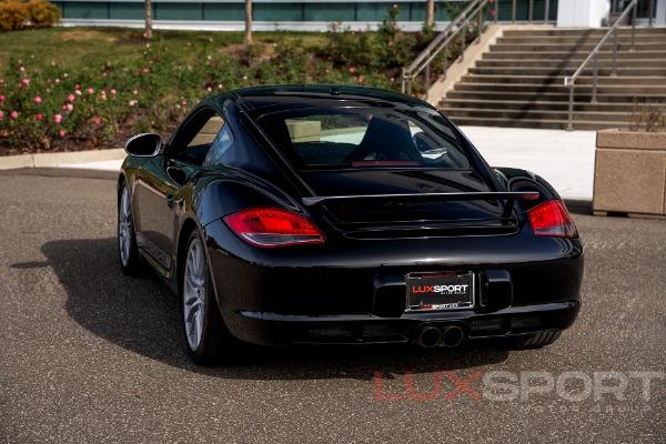Used 2012 Porsche Cayman R | Woodbury, NY