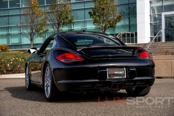 Used 2012 Porsche Cayman R | Woodbury, NY