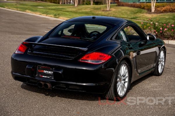 Used 2012 Porsche Cayman R | Woodbury, NY