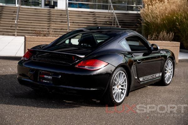 Used 2012 Porsche Cayman R | Woodbury, NY