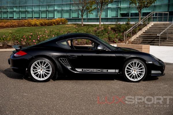Used 2012 Porsche Cayman R | Woodbury, NY