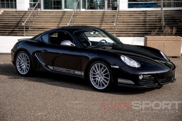 Used 2012 Porsche Cayman R | Woodbury, NY