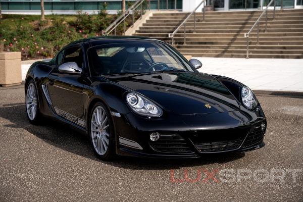 Used 2012 Porsche Cayman R | Woodbury, NY