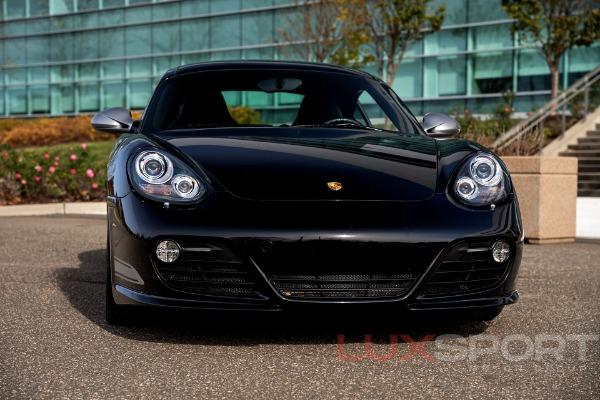 Used 2012 Porsche Cayman R | Woodbury, NY