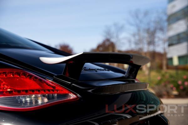 Used 2012 Porsche Cayman R | Woodbury, NY