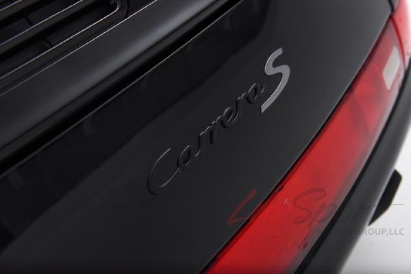 Used 1997 Porsche 993 Carrera 2S Coupe Carrera | Woodbury, NY