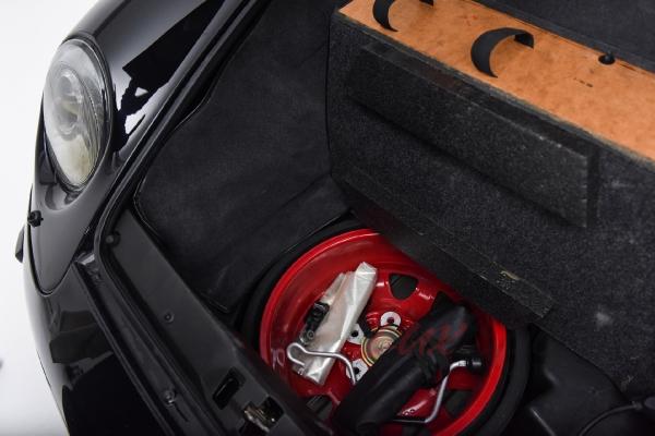 Used 1997 Porsche 993 Carrera 2S Coupe Carrera | Woodbury, NY