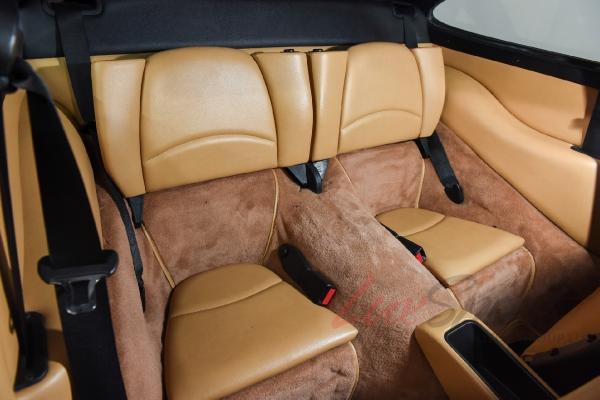 Used 1997 Porsche 993 Carrera 2S Coupe Carrera | Woodbury, NY