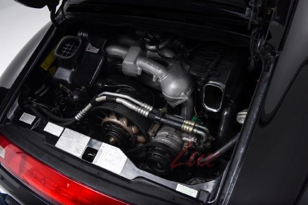 Used 1997 Porsche 993 Carrera 2S Coupe Carrera | Woodbury, NY