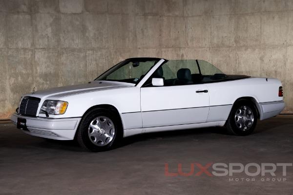 Used 1995 Mercedes-Benz E-Class E 320 | Woodbury, NY