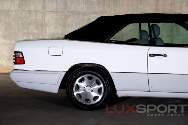 Used 1995 Mercedes-Benz E-Class E 320 | Woodbury, NY