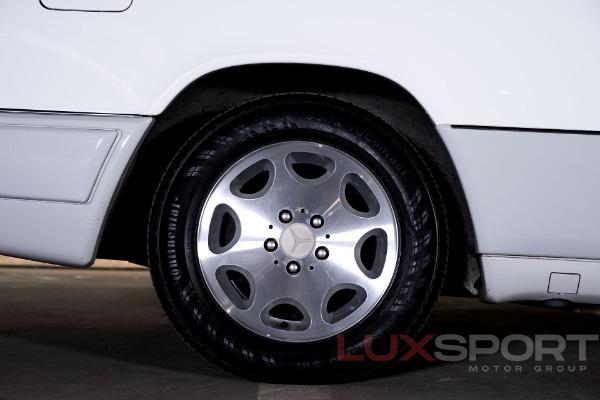 Used 1995 Mercedes-Benz E-Class E 320 | Woodbury, NY