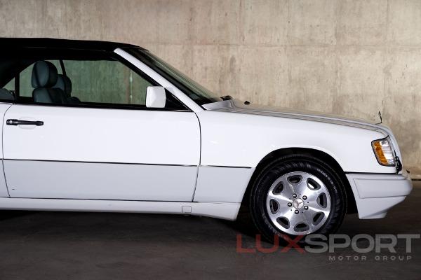 Used 1995 Mercedes-Benz E-Class E 320 | Woodbury, NY