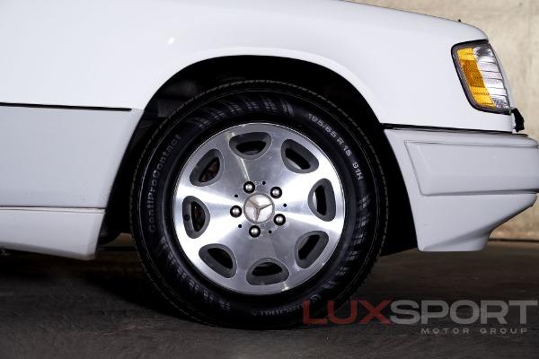 Used 1995 Mercedes-Benz E-Class E 320 | Woodbury, NY