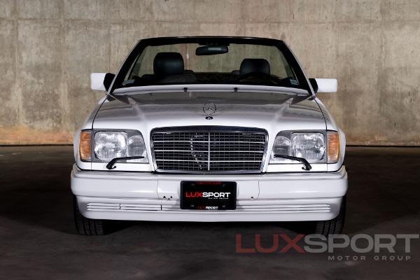 Used 1995 Mercedes-Benz E-Class E 320 | Woodbury, NY