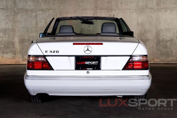 Used 1995 Mercedes-Benz E-Class E 320 | Woodbury, NY