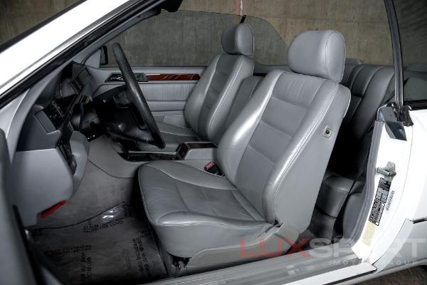 Used 1995 Mercedes-Benz E-Class E 320 | Woodbury, NY