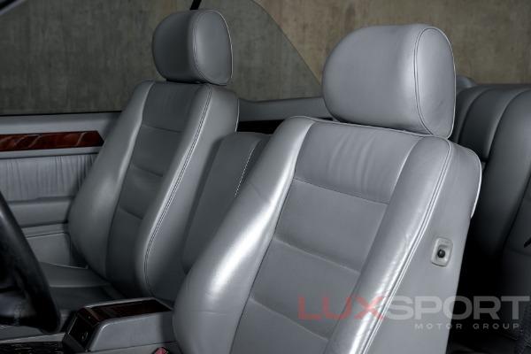 Used 1995 Mercedes-Benz E-Class E 320 | Woodbury, NY