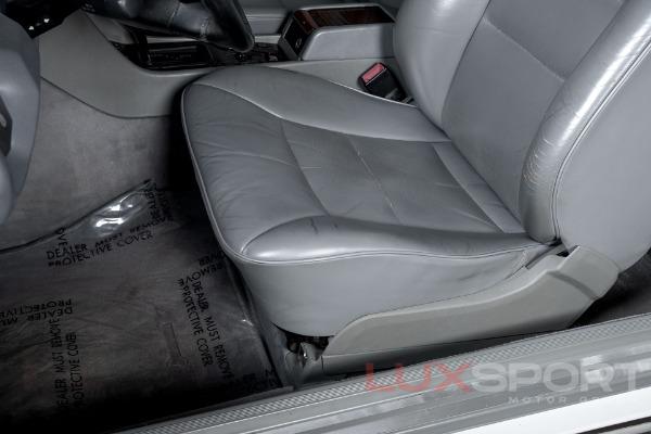 Used 1995 Mercedes-Benz E-Class E 320 | Woodbury, NY