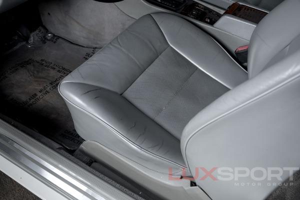 Used 1995 Mercedes-Benz E-Class E 320 | Woodbury, NY
